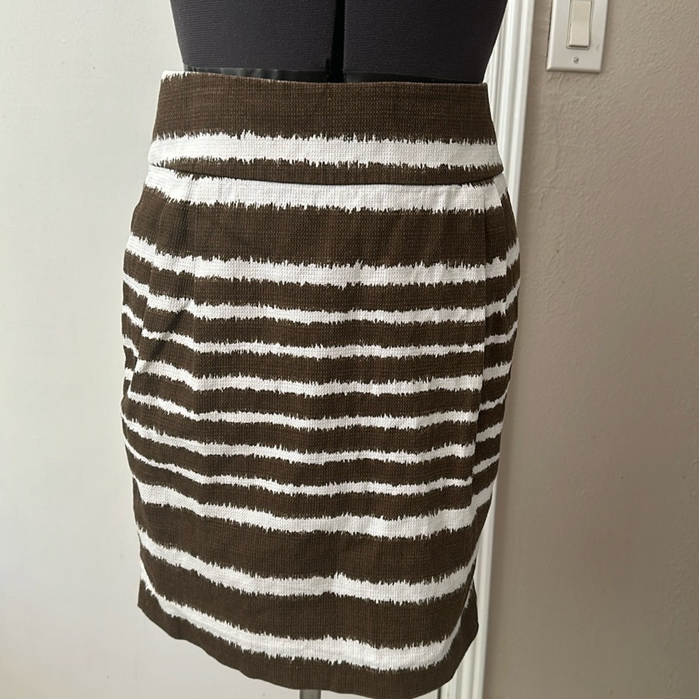 Banana Republic Heritage Skirt